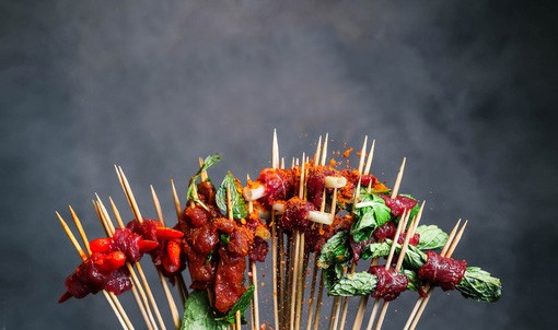 Sichuan Fragrant Chuanchuan